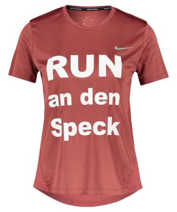Run An Den Speck