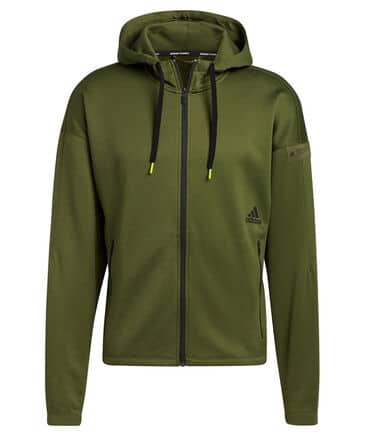 Trainingsjacke