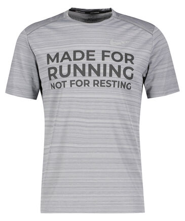 Made for Running