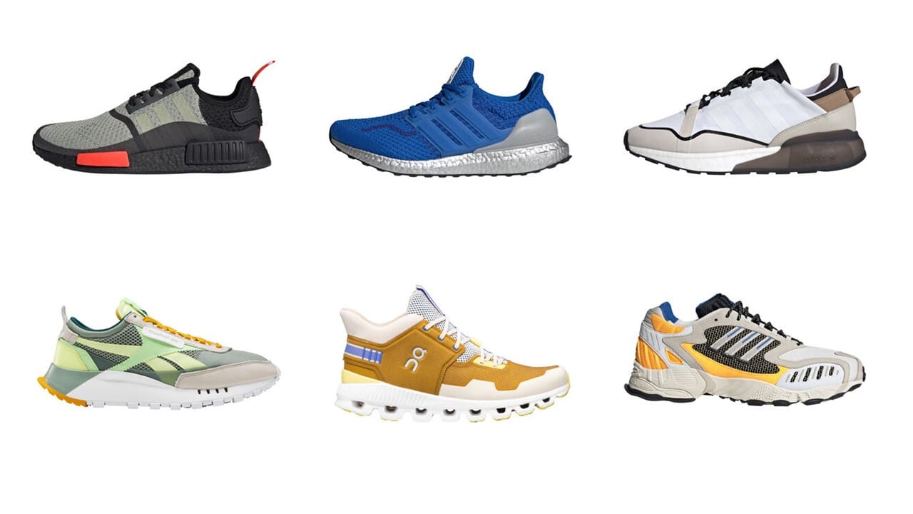 most comfortable sneaker 2021