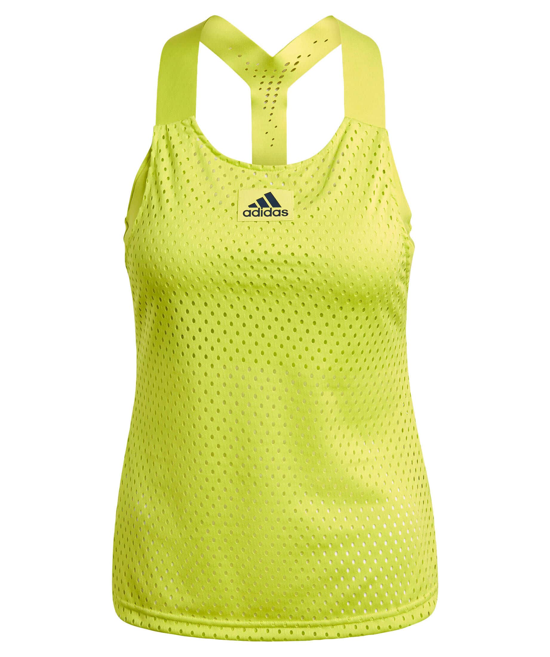 Damen Tennistanktop adidas