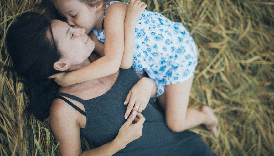 Muttertag – Einfache Geschenkideen für die beste Mama der Welt