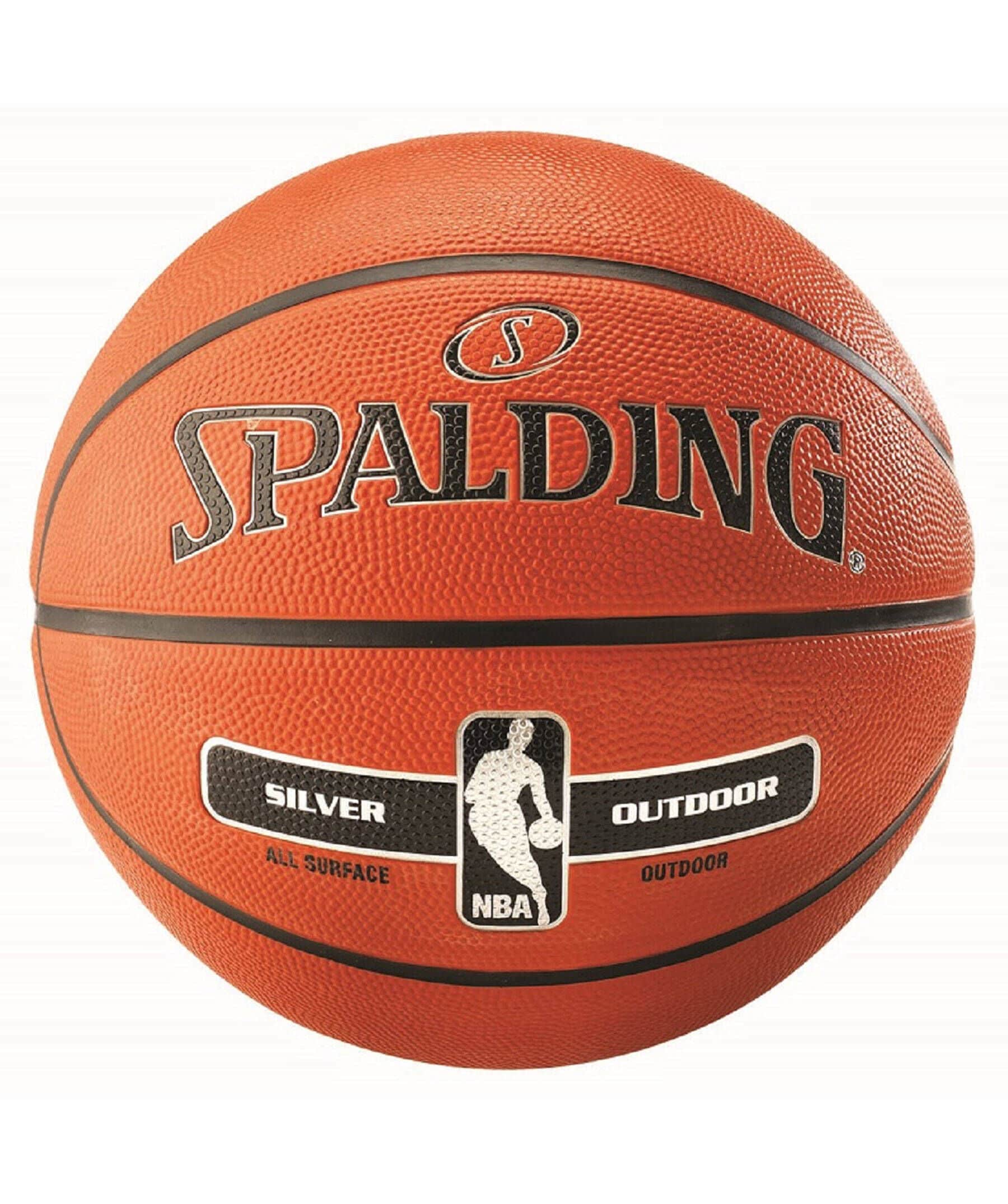 Herren Basketball Spalding NBA
