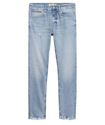 Tommy Hilfiger Jeans stoned blue