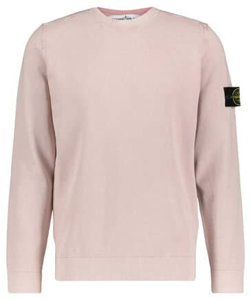Stone Island Pullover pink