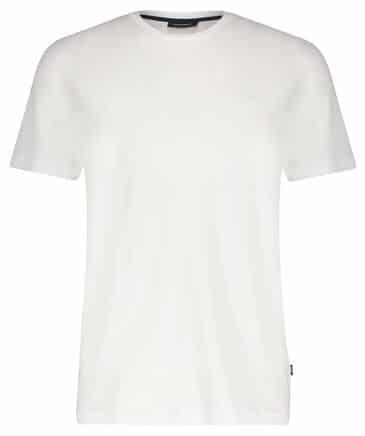 Joop Basic T-Shirt weiß