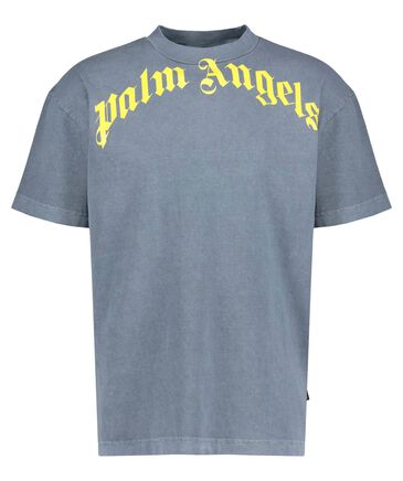 Palm Angels oversized T-Shirt