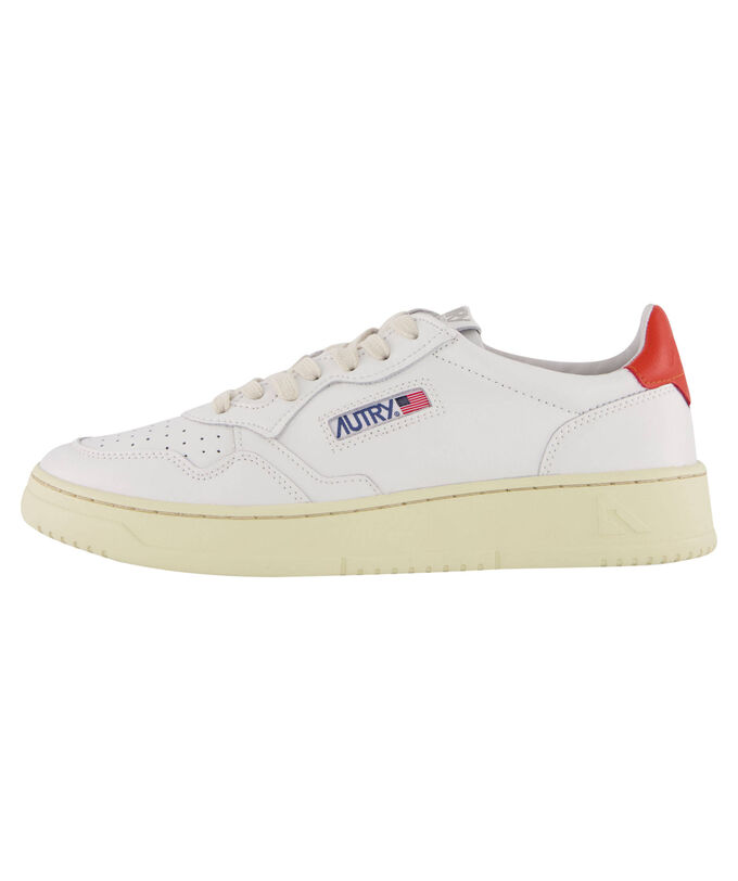 Autry Sneaker weiß