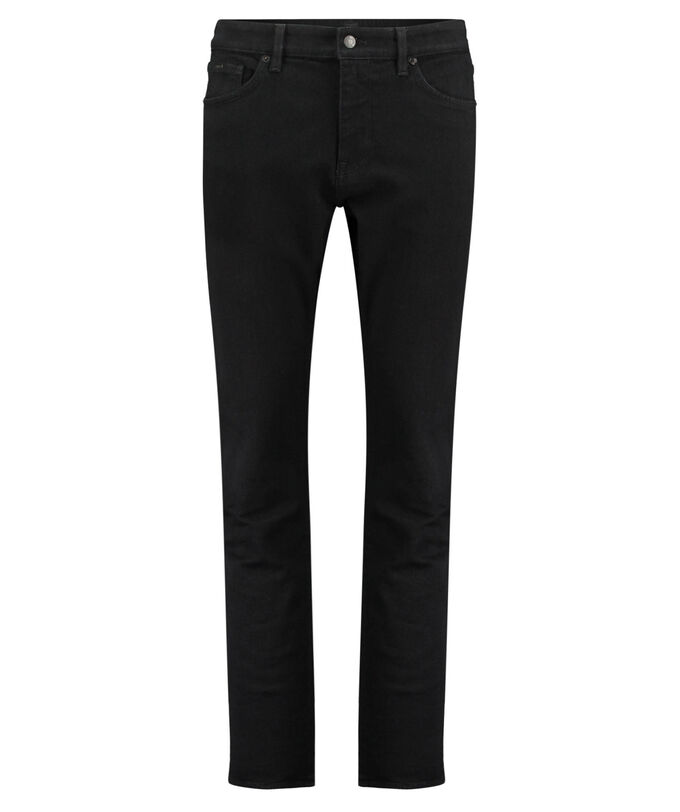 Boss Jeans schwarz