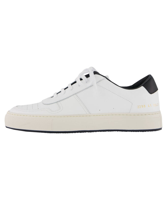 Common Projects Sneakers weiß