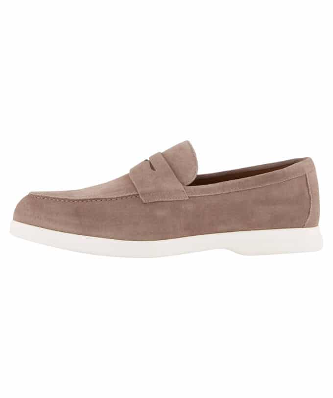 Doucal's Slippers taupe