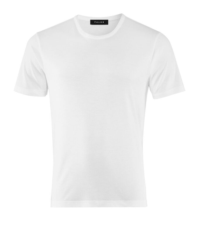 Falke T-Shirt weiß