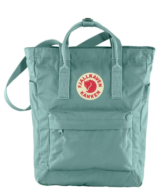 Fjällräven mint
