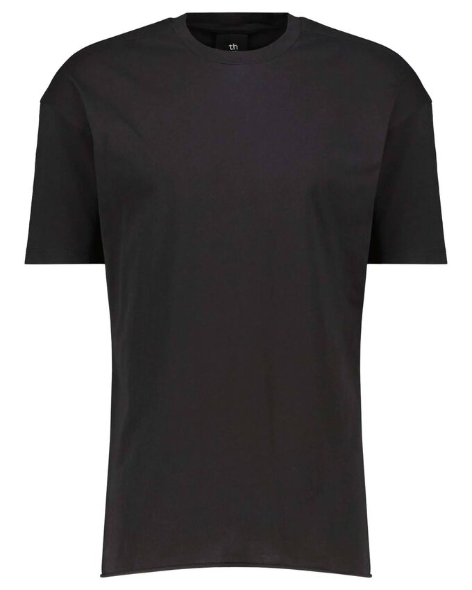 Thom Krom T-Shirt schwarz