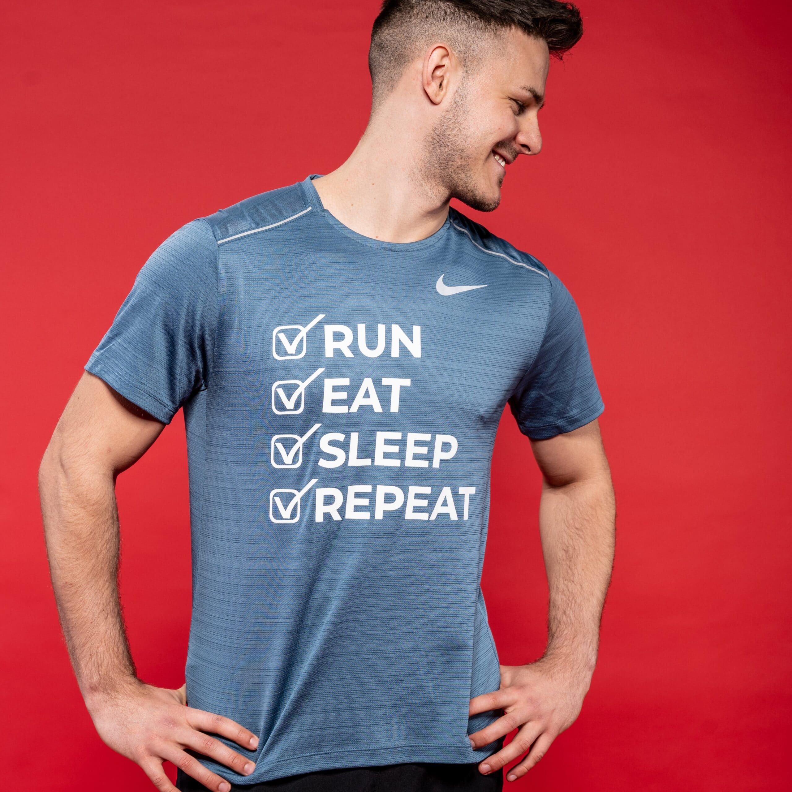 Running-Shirts