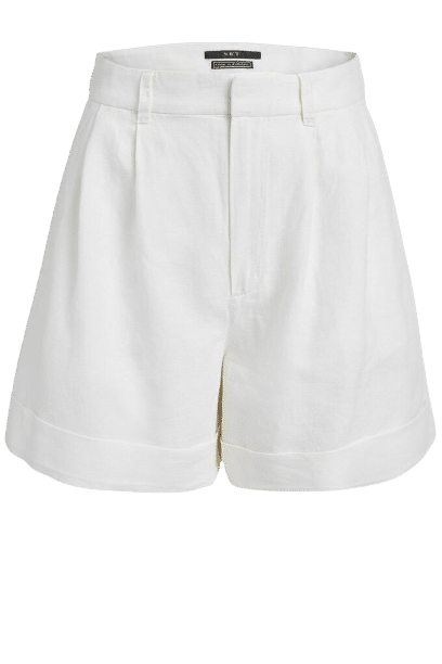 SET Shorts braun