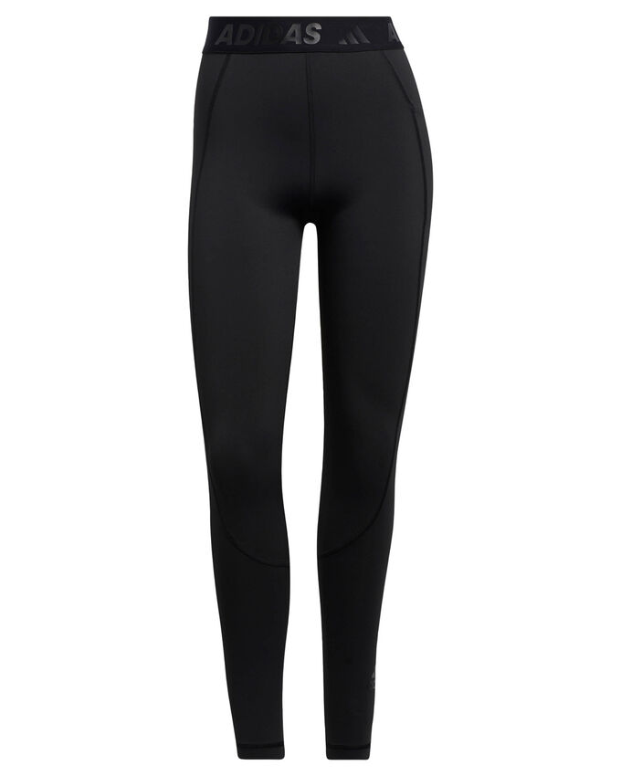 Adidas Tights schwarz
