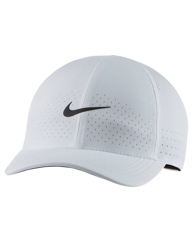 Nike Basecap weiß