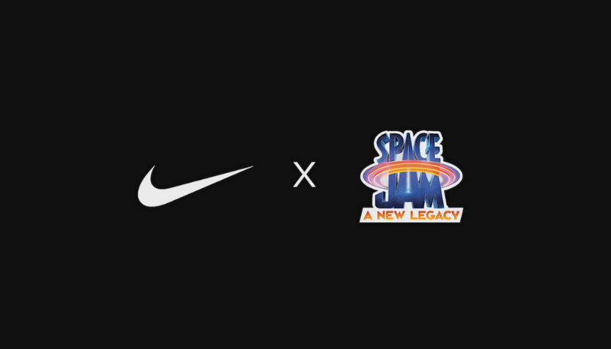Space Jam 2 – A NEW LEGACY
