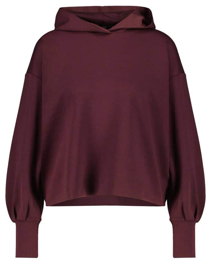 Sweatshirt Scotch & Soda braun