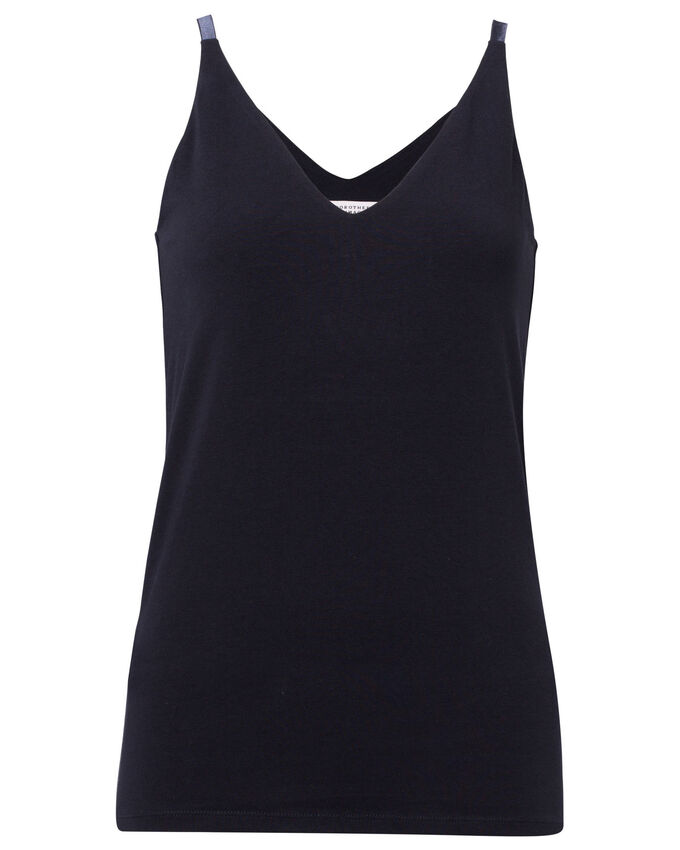 Top Dorothee Schumacher marine