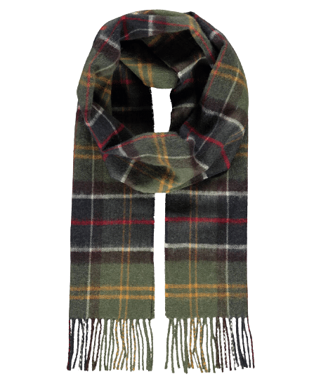 Barbour Schal