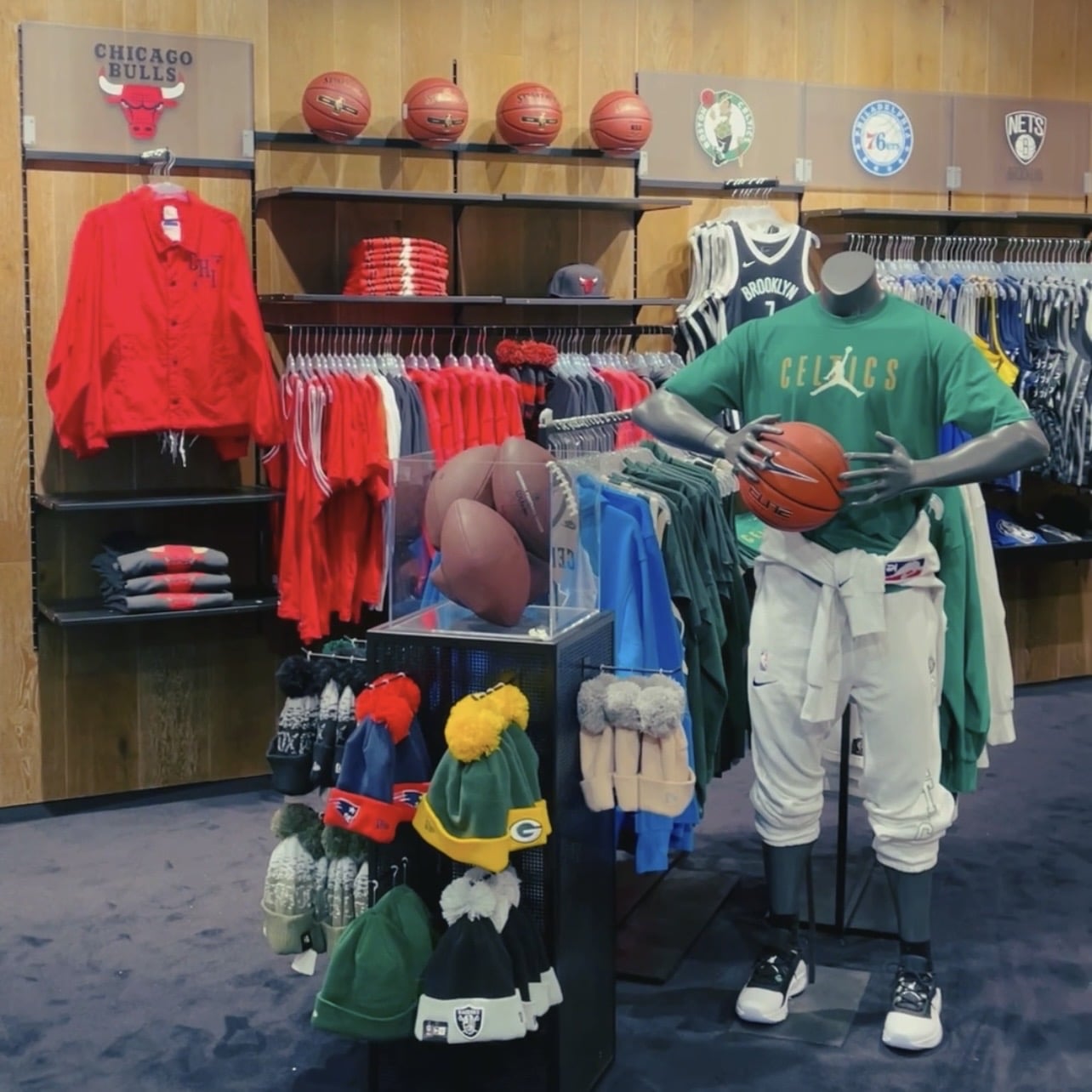 NBA