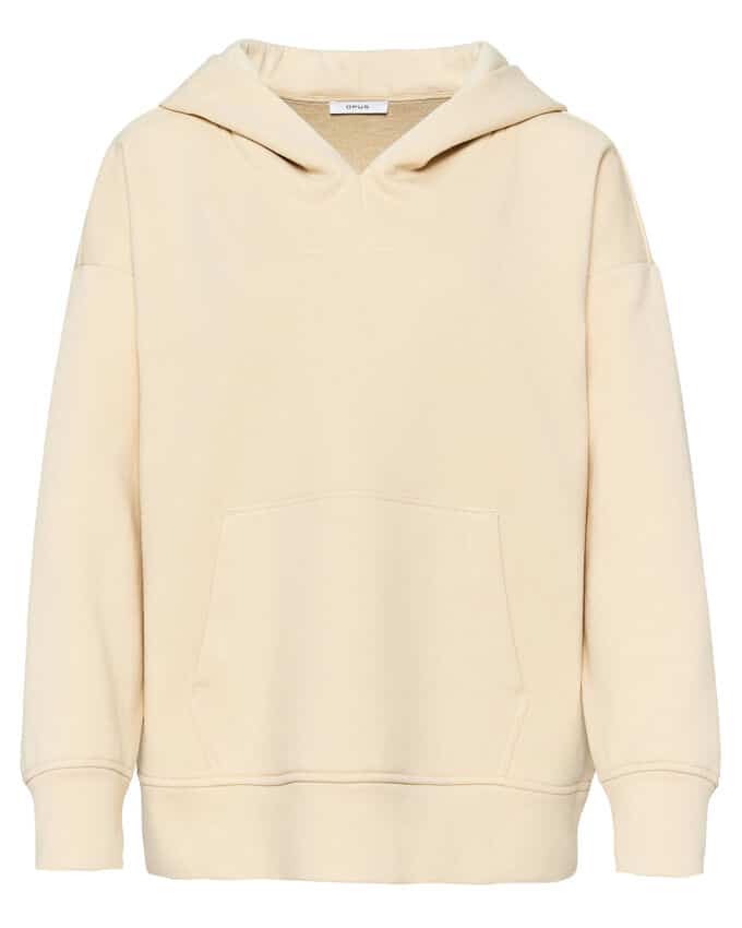Opus Sweatshirt sand