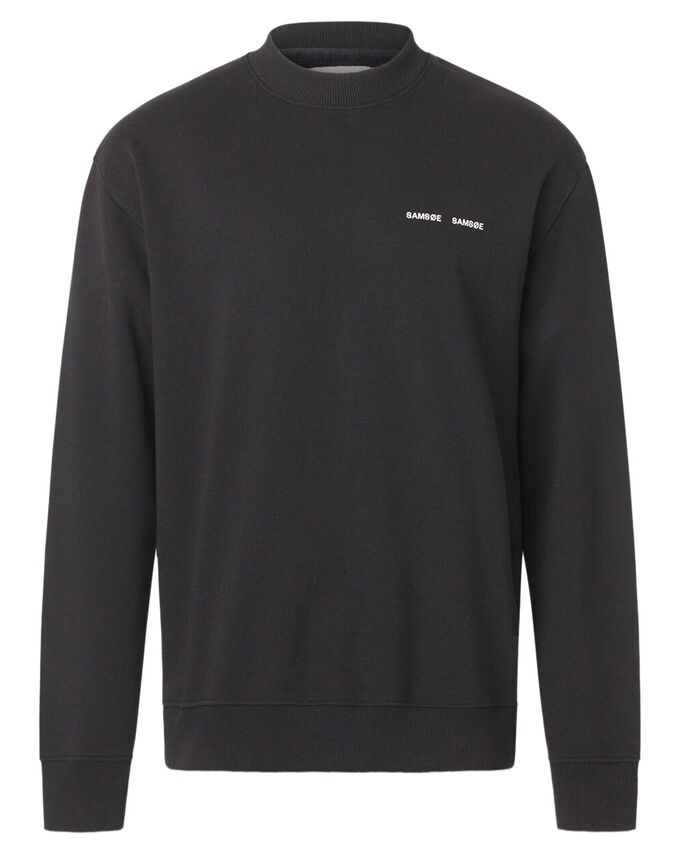 Samsoe & Samsoe Sweater schwarz