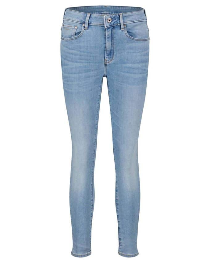 Damen Jeans 3301 High Skinny fit