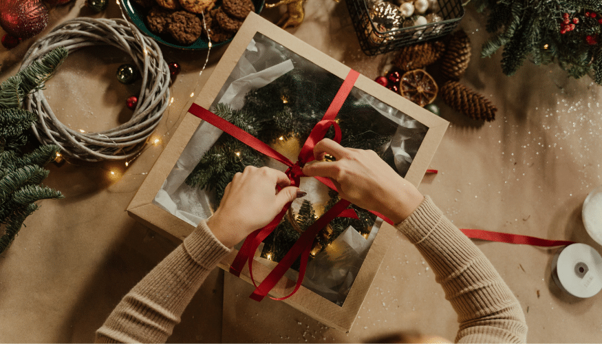 Der engelhorn Weihnachtsgeschenke-Guide