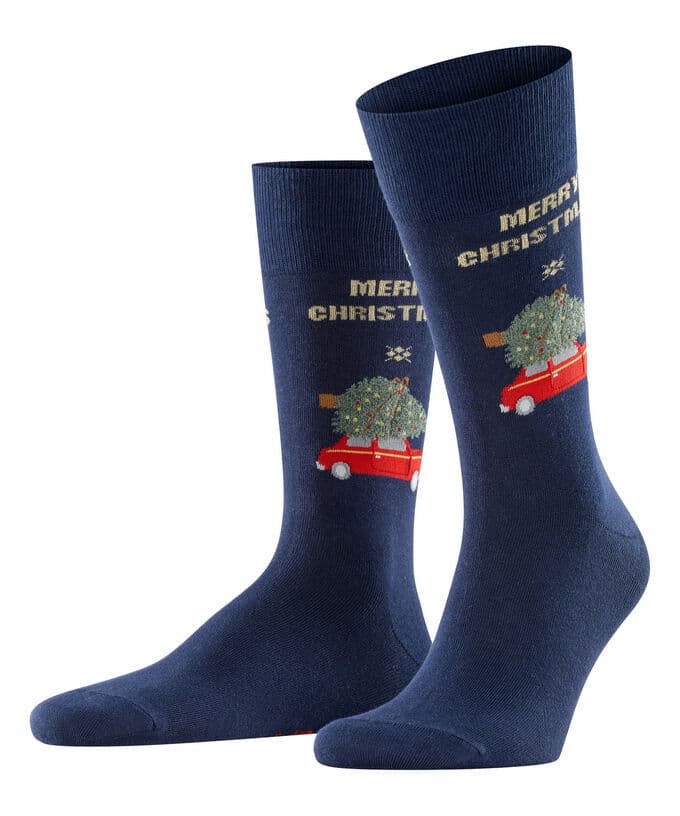 Polo Ralph Lauren Socken Weihnachten