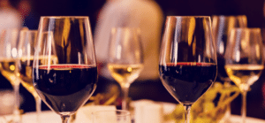 Gewicht halten trotz Alkohol an Weihnachten