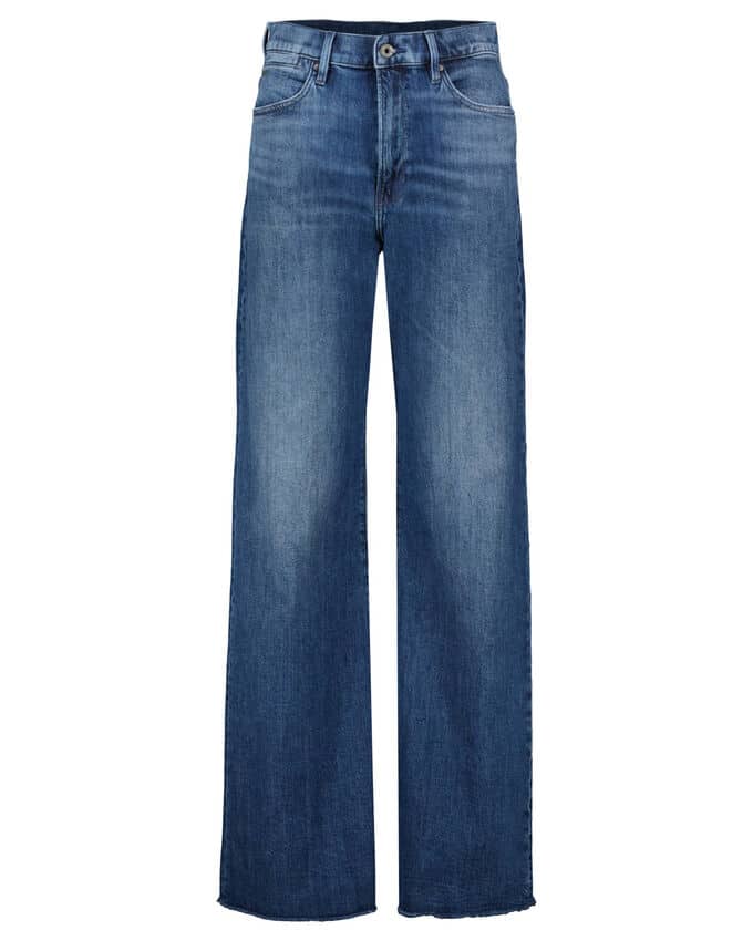 G-Star RAW Damen Jeans blue