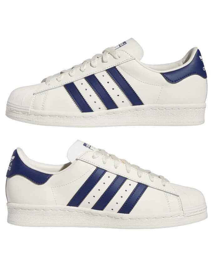 adidas Originals Herren Sneaker weiß