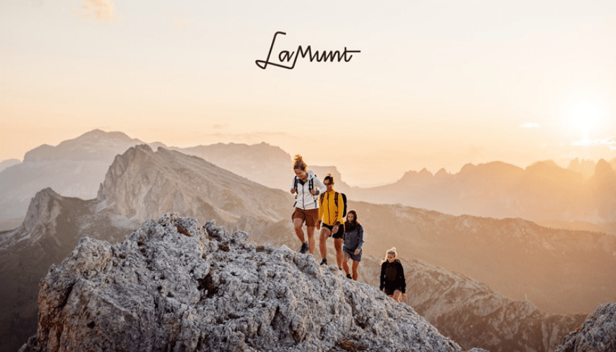 LaMunt – Die neue Brand: Von Frauen für Frauen