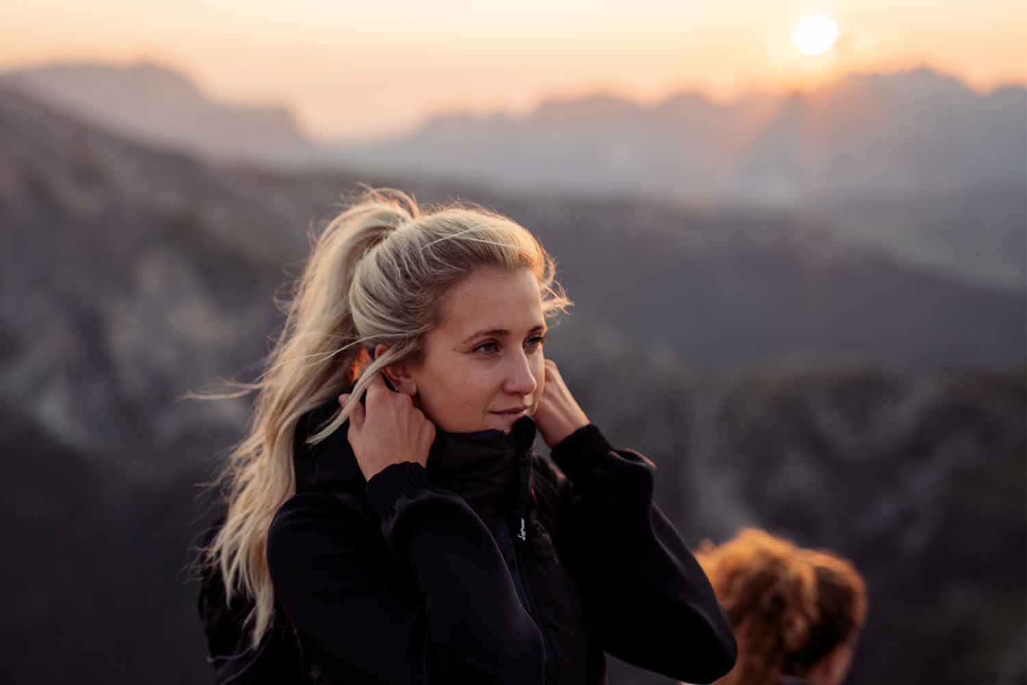 LaMunt Die neue Brand Von Frauen für Frauen engelhorn Journal