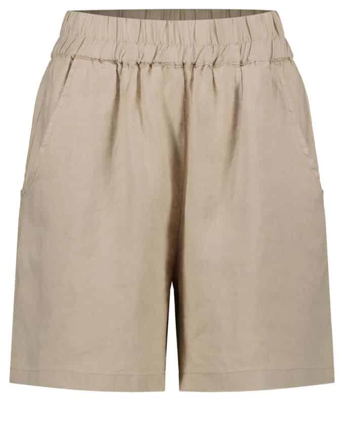 Karo Kauer Shorts Sand