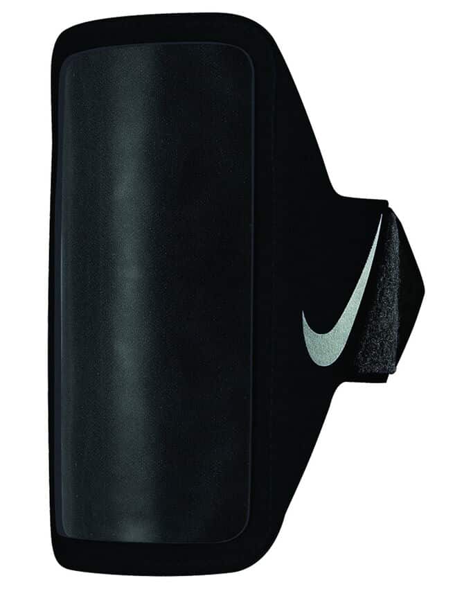 Nike Laufgürtel Double Pocket Flask Belt 20