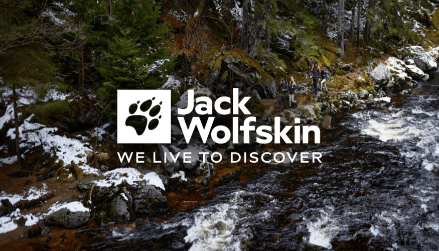 Jack Wolfskin – Ein Schritt in eine neue Ära