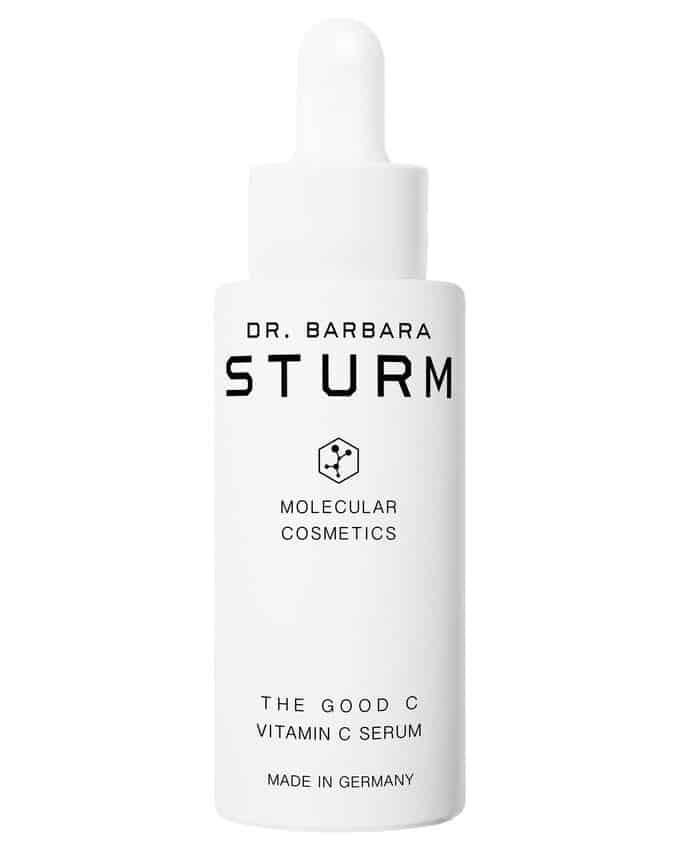 Dr Barbara Sturm Serum mit Vitamin C