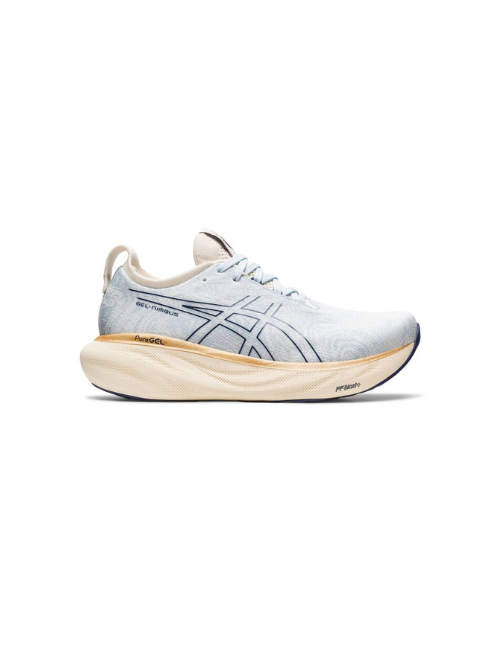 Damen Asics Laufschuhe GEL Nimbus 25